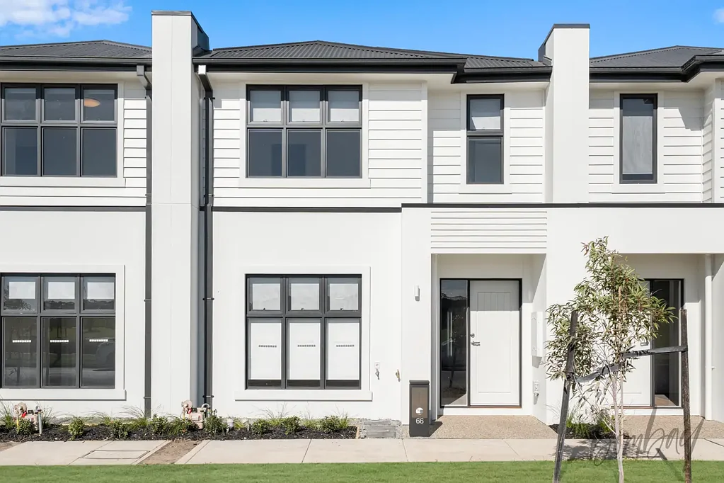 Brand New Townhouse for Rent