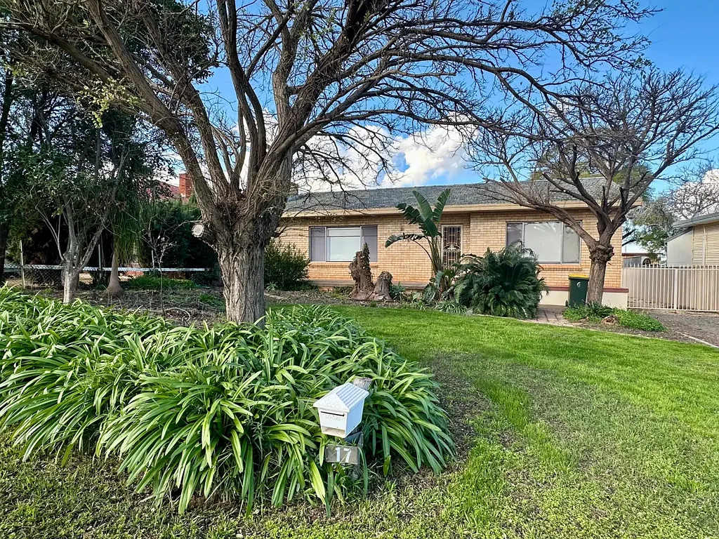 EAST GRIFFITH LOCATION