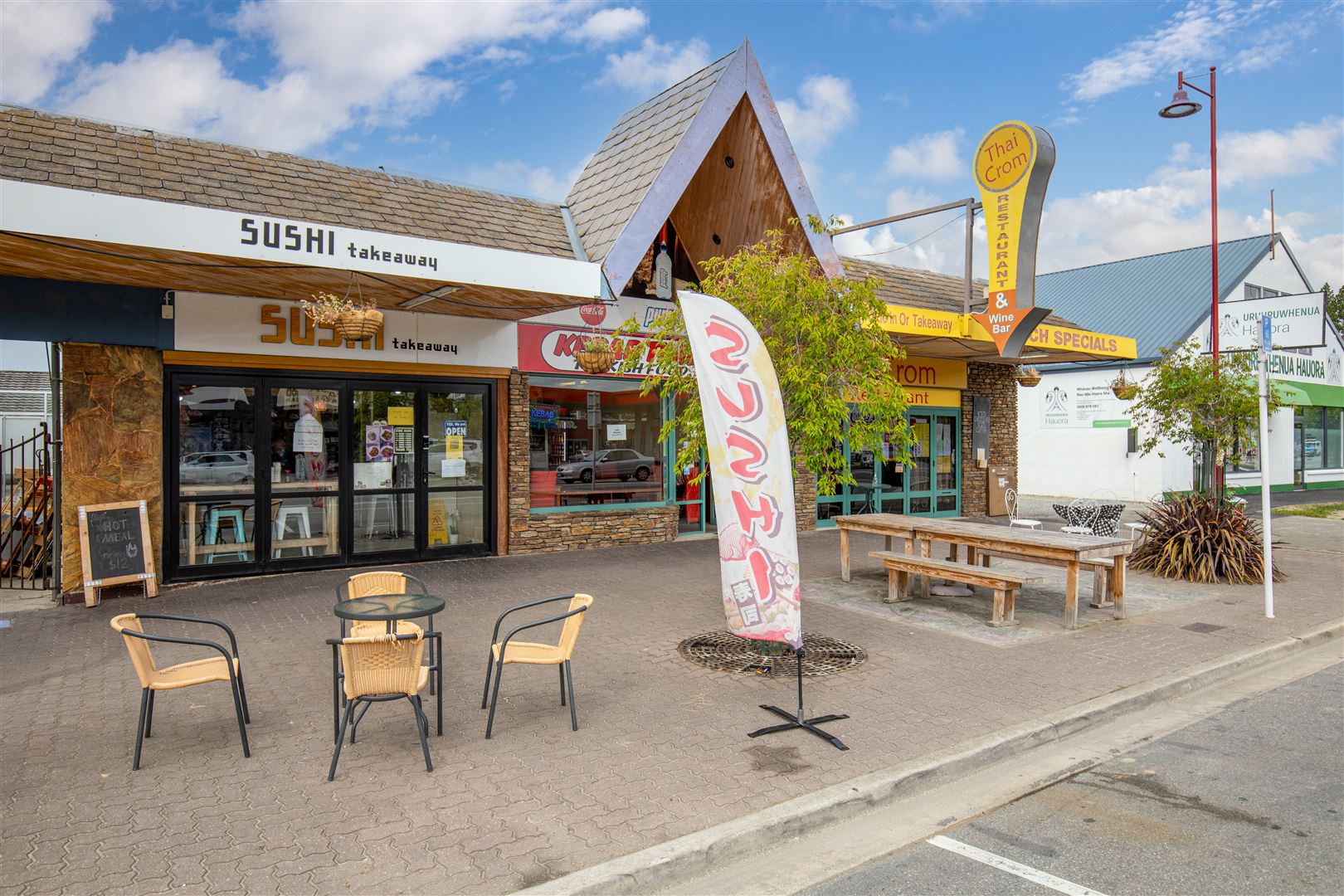 49 Centennial Avenue, Alexandra, Otago, 0 habitaciones, 0 baños, Investment Opportunities