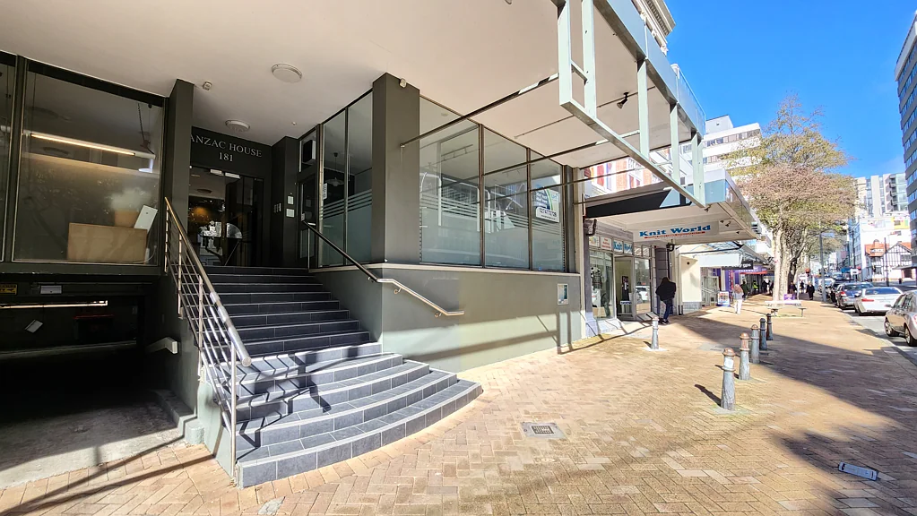 Te Aro Fixed 42k pa Income With Super Low Rates