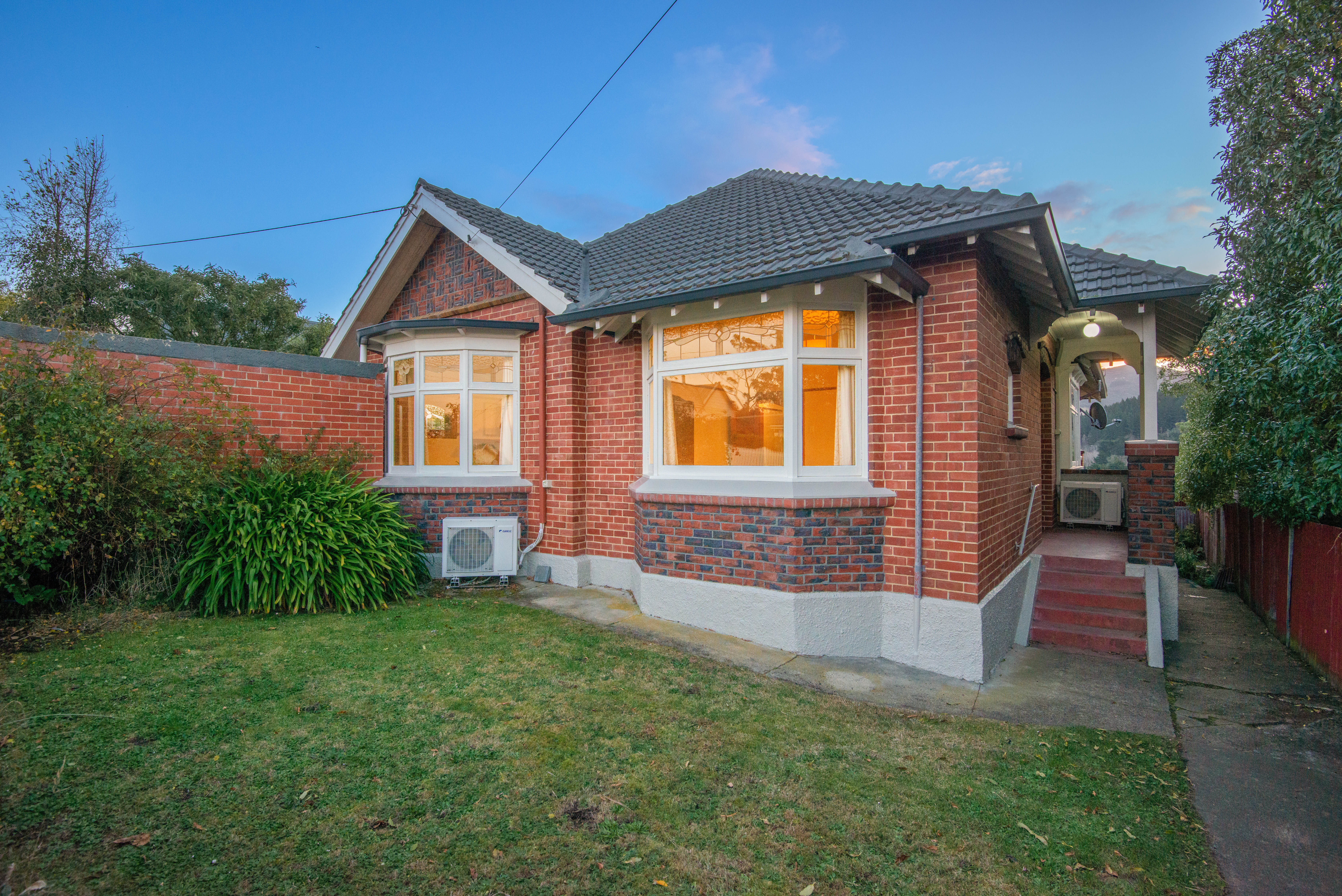 32 Magnetic Street, Port Chalmers, Dunedin, 3 Schlafzimmer, 0 Badezimmer, House