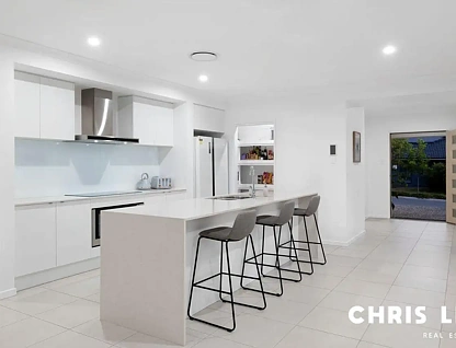 18 Lochern Street, Yarrabilba, QLD 4207, 4 Kuwarto, 2 Banyo, House