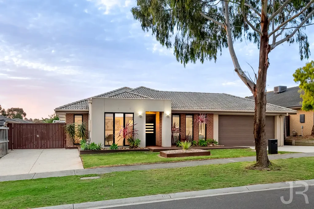23 Seaview Drive, Botanic Ridge, VIC 3977
