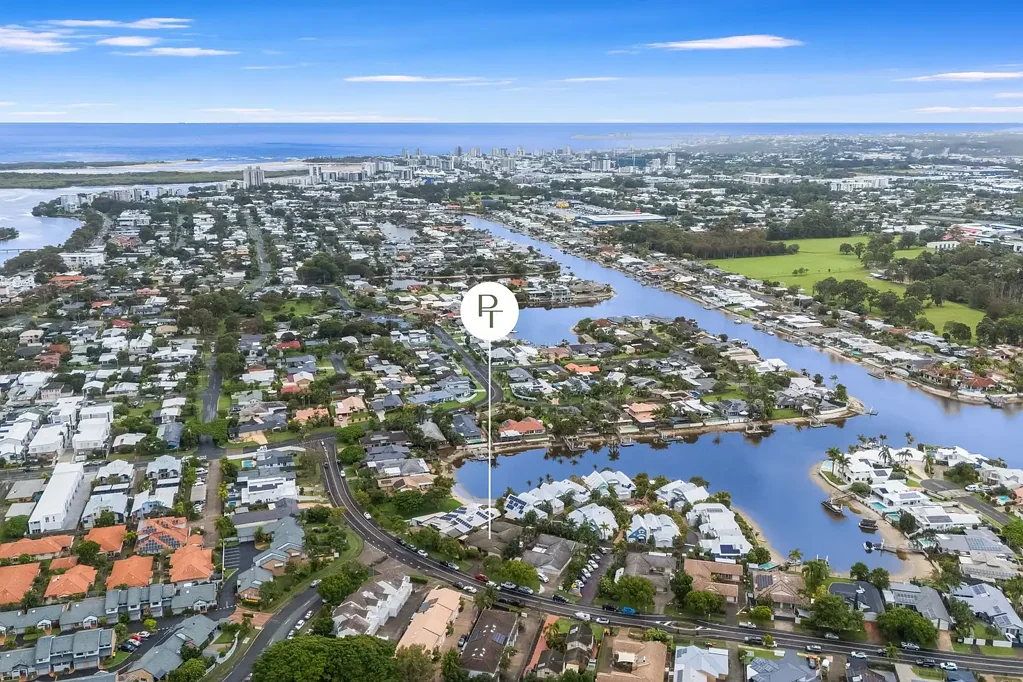 1/14 Maroochy Waters Drive, Maroochydore, QLD 4558