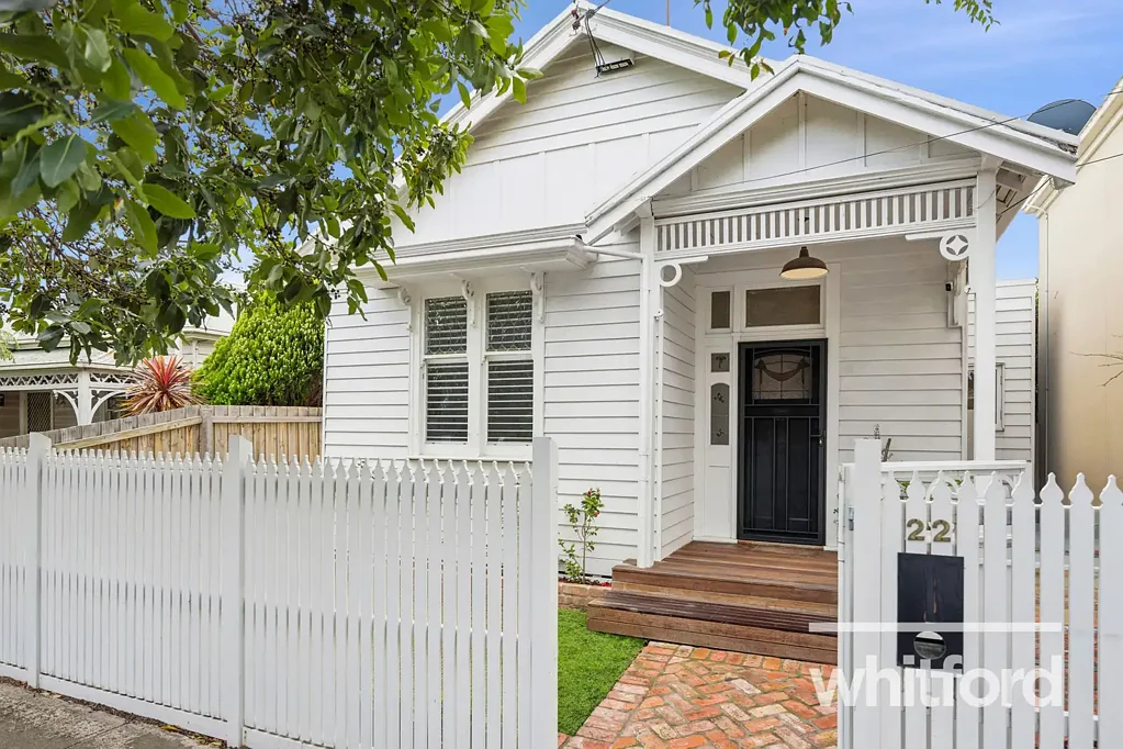 22 Noble Street, Newtown, VIC 3220