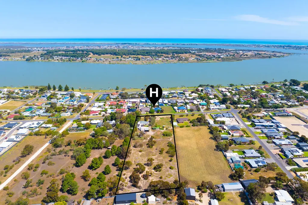 Goolwa North 3ห้องนอน Exciting Development Opportunity