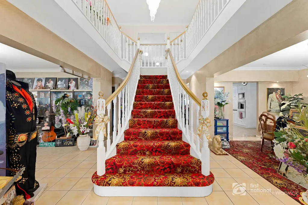 Rosenthal Heights 4غرفة نوم Where Grand Living Meets Country Freedom