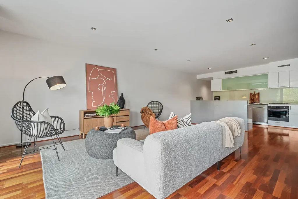 11/58 Wentworth Avenue, Kingston, ACT 2604