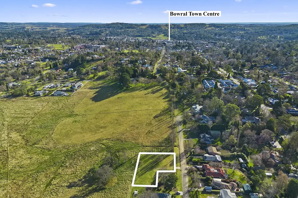 Bowral Your dream home awaits