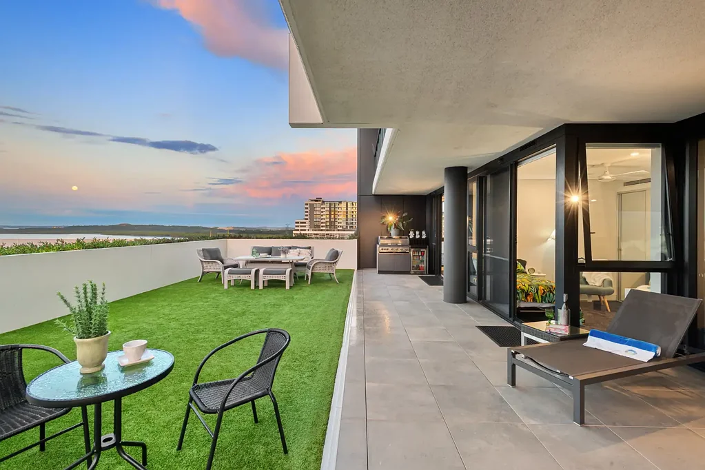 705/4 Foreshore Boulevard, Woolooware, NSW 2230