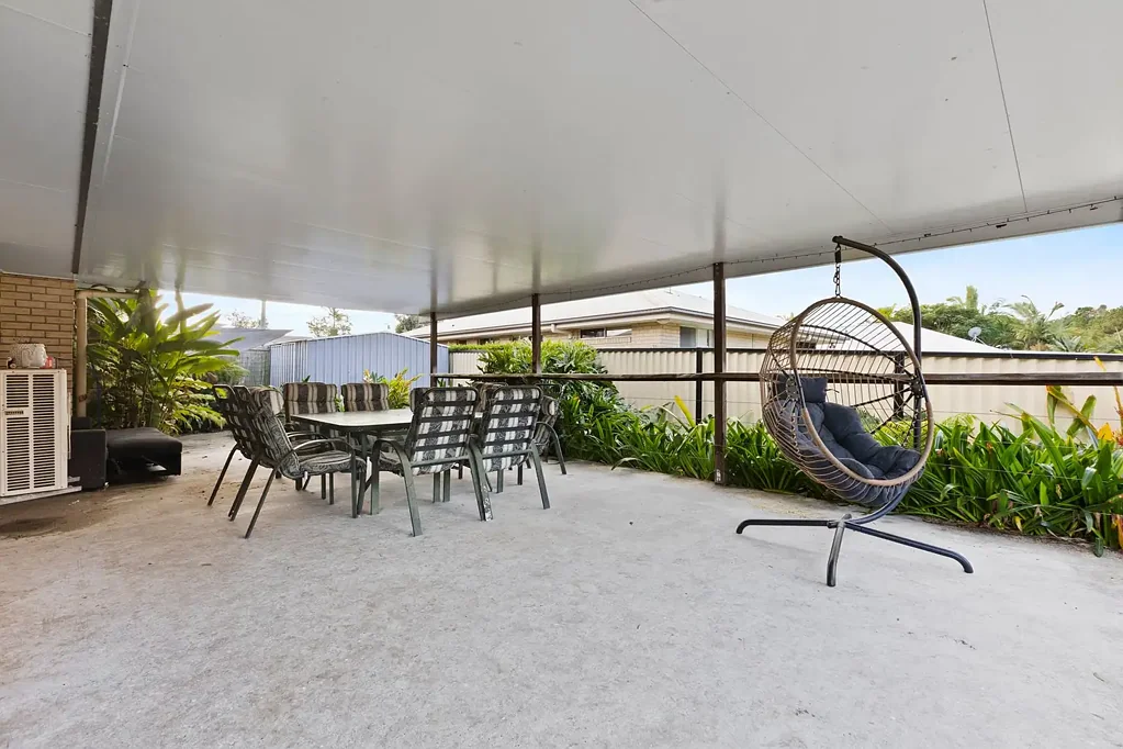 Cooloola Cove 4બેડરૂમ The Complete Family Package – Space, Style & Shed!