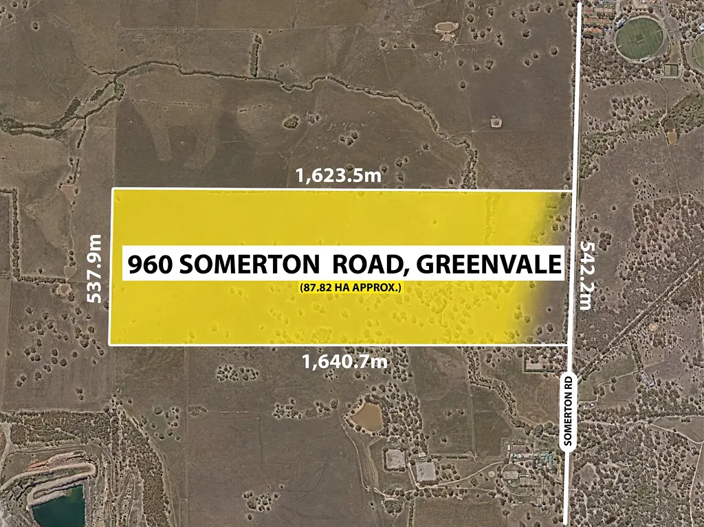 960 Somerton Road, Greenvale, VIC 3059