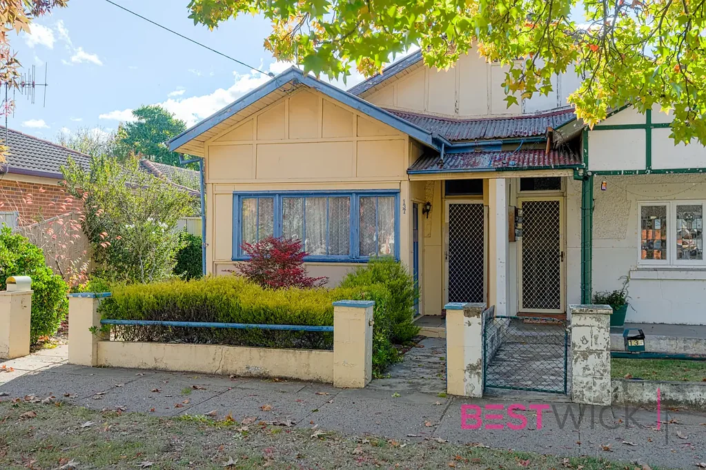 137 Havannah Street, Bathurst, NSW 2795