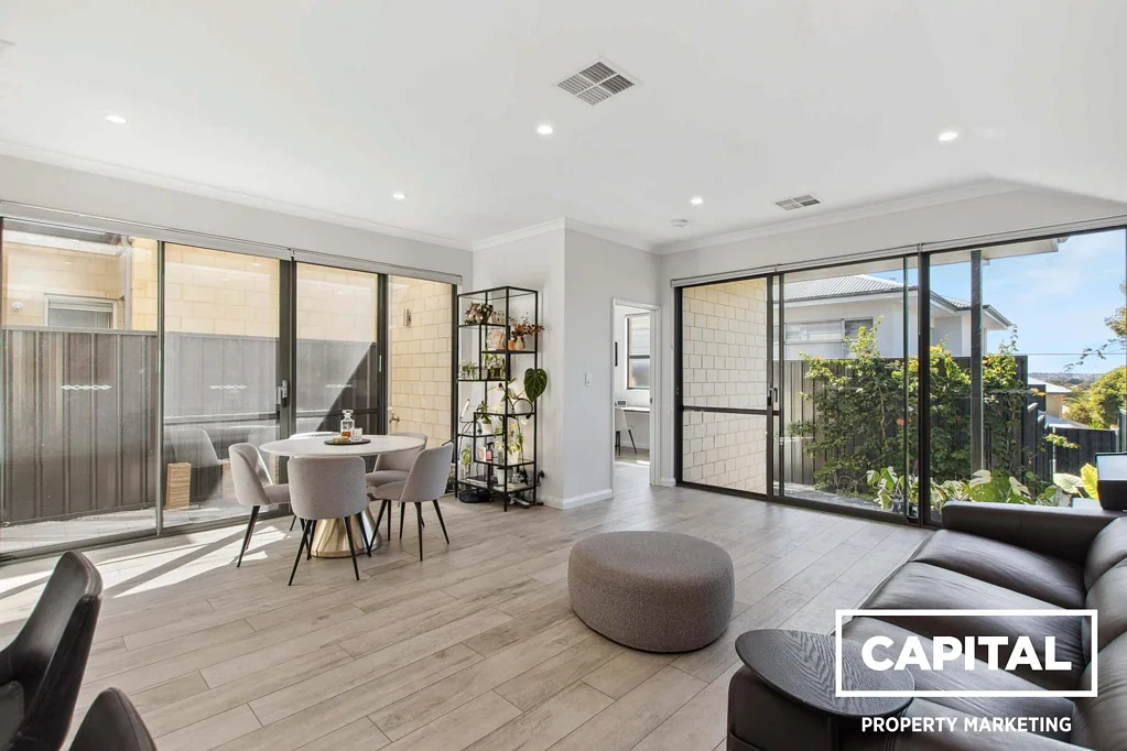 Doubleview 4غرفة نوم Luxury Modern Townhouse in Quiet Location