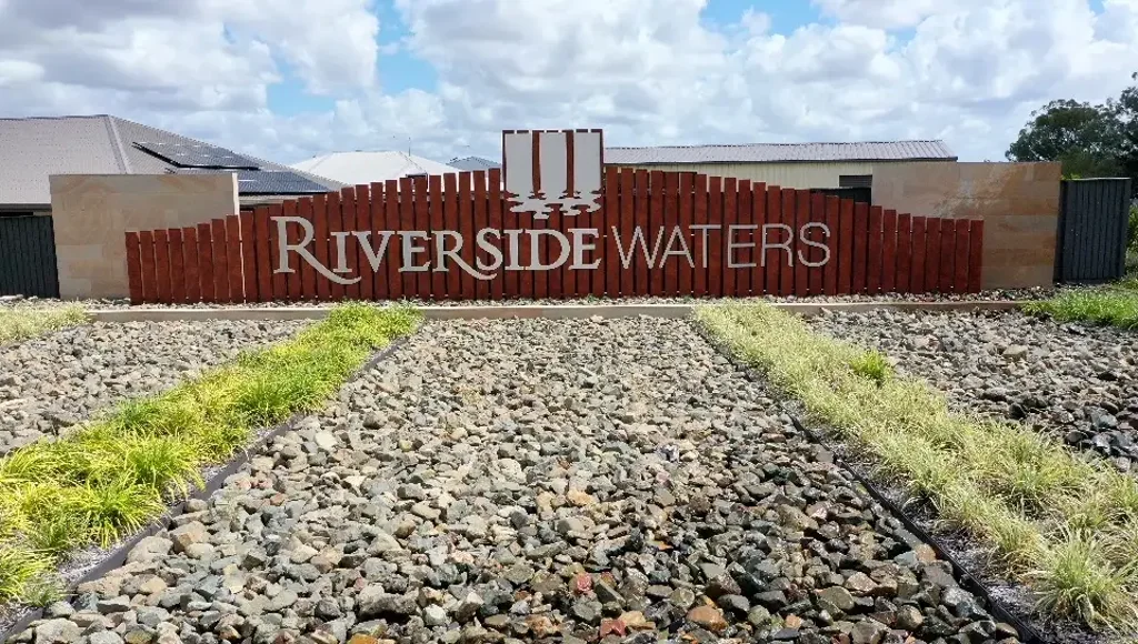 Parkhurst Riverside Waters