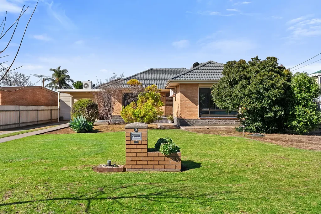 Reynella 3 Bedroom Space, comfort and future potential