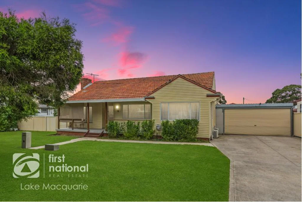 10 Corden Street, Edgeworth, NSW 2285