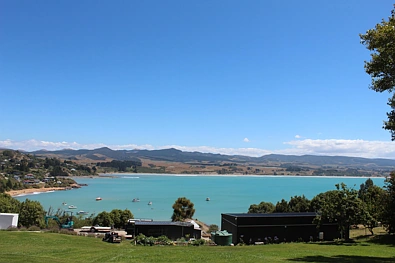14 Cardiff Street, Moeraki, Waitaki, 0 Bedrooms, 0 Bathrooms, Section