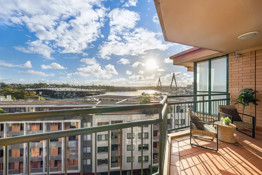 105/2-26 Wattle Crescent, Pyrmont, NSW 2009