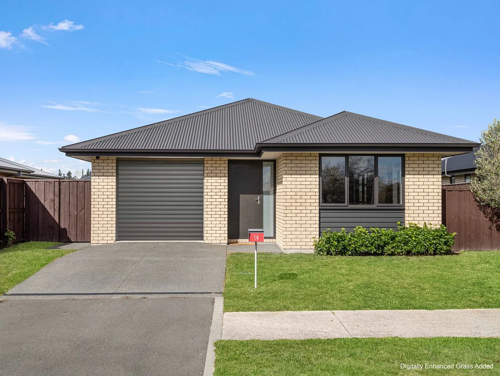 Rolleston 3Zimmer Don't Miss This One