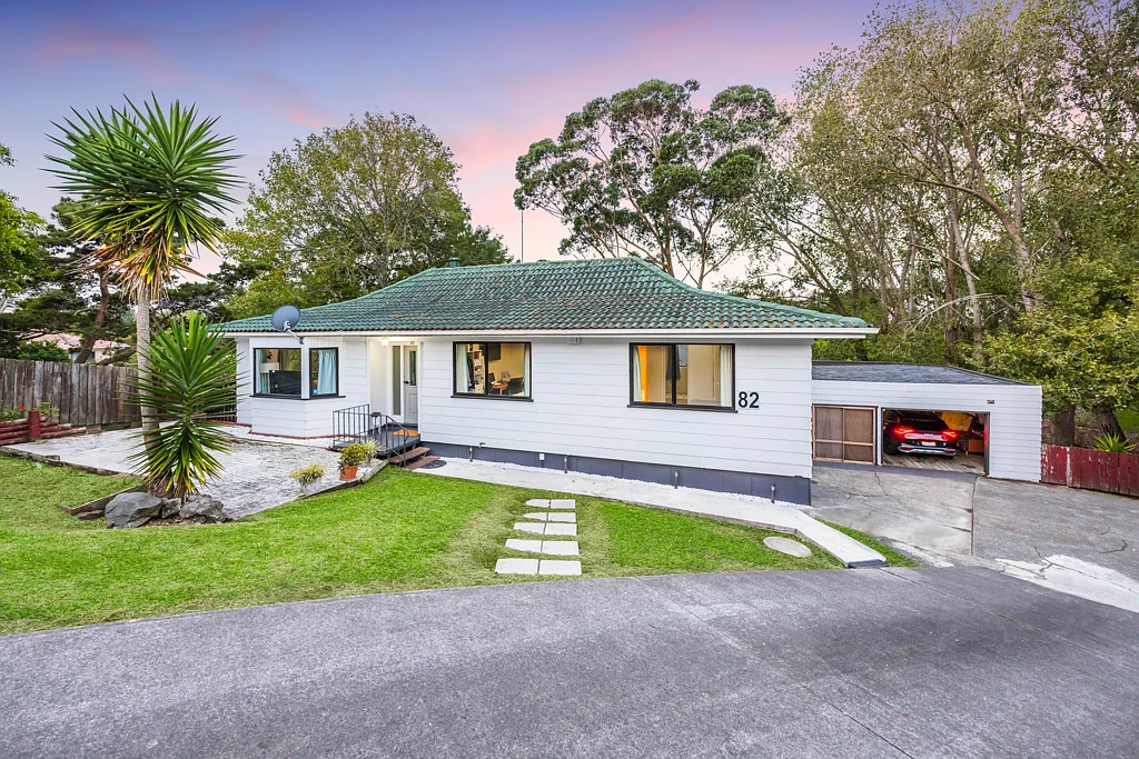 Papatoetoe 3Moenga Amazing Condition 3 Bedroom & Large Backyard!