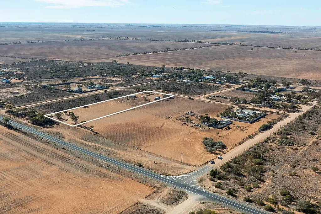 Loxton 161 Alawoona Road Pata, Via Loxton SA 5333