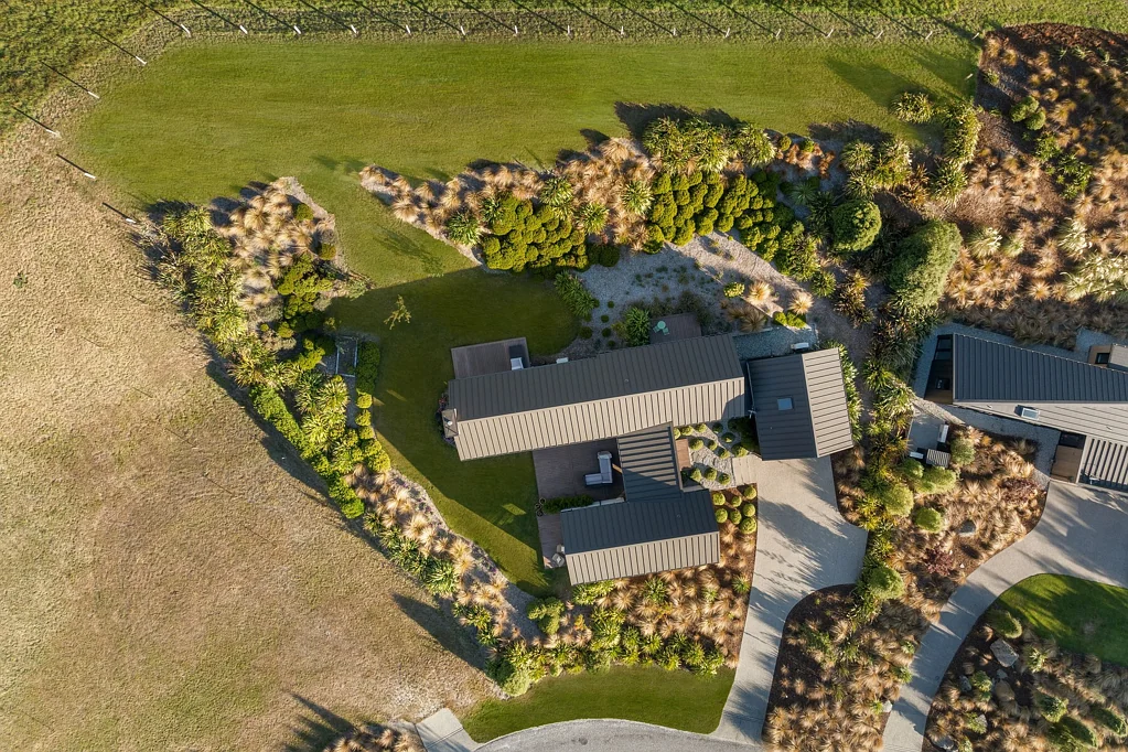 Jacks Point 4غرفة نوم Luxury Lock and Leave - Exceptional Mountain Views