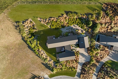 Jacks Point 4Zimmer Luxury Lock and Leave - Exceptional Mountain Views