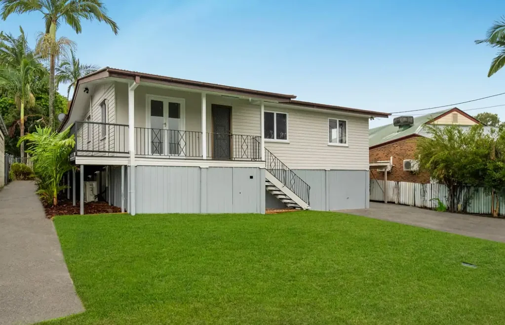 Comfortable Family Living in a Convenient Leichhardt Location