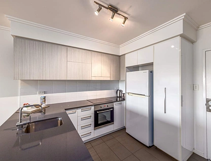 127/1A Sporting Drive, Thuringowa Central, Townsville, 2 Bedrooms, 2 Bathrooms, Apartment
