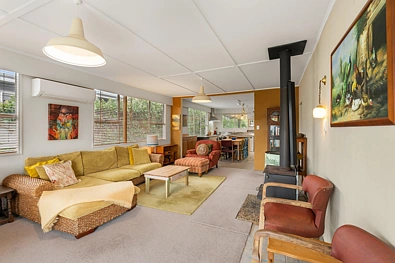 104 Beverley Terrace, Whangamata, Thames-Coromandel, 2 Bedrooms, 1 Bathrooms, House
