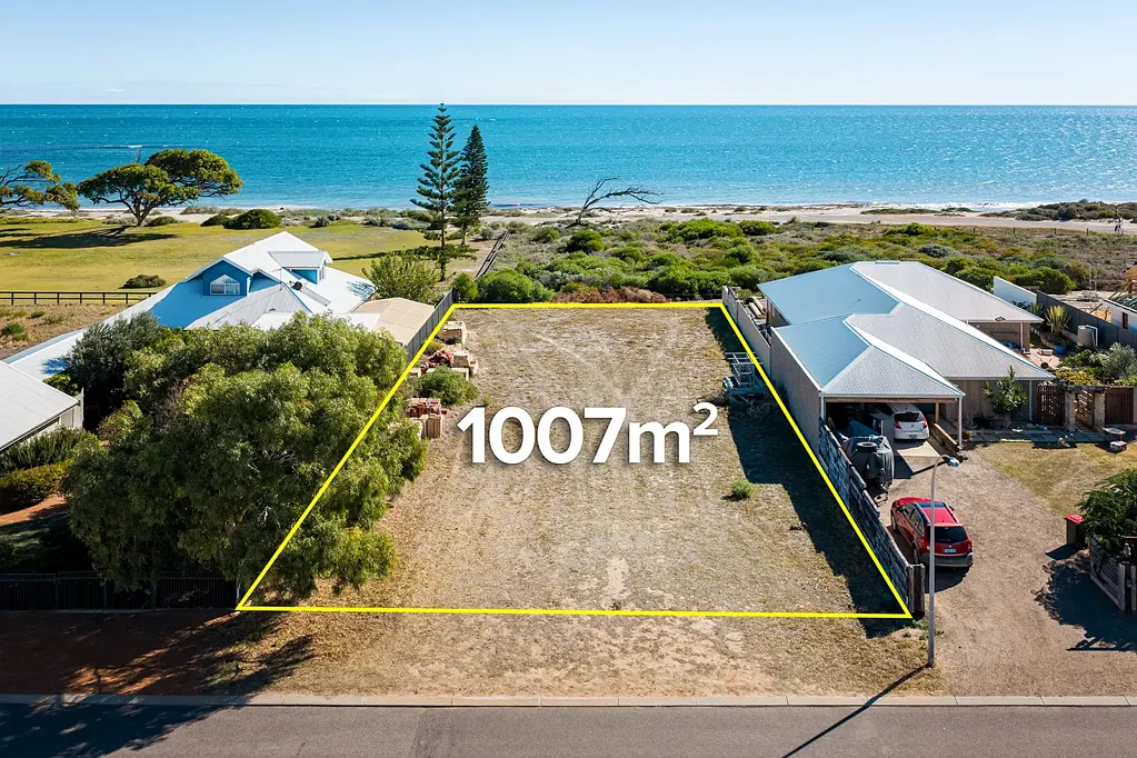 Drummond Cove  Offers Invited