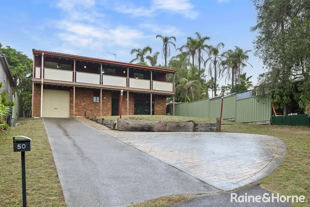 Anna Bay 3房  Where Coastal Living Meets Endless Possibility