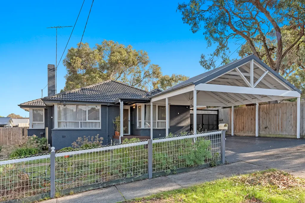 Spacious & Convenient Family Home