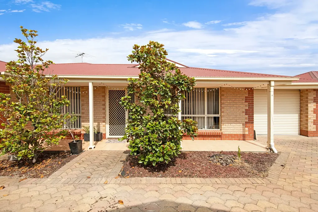 4/5A Burrows Street, Willaston, SA 5118