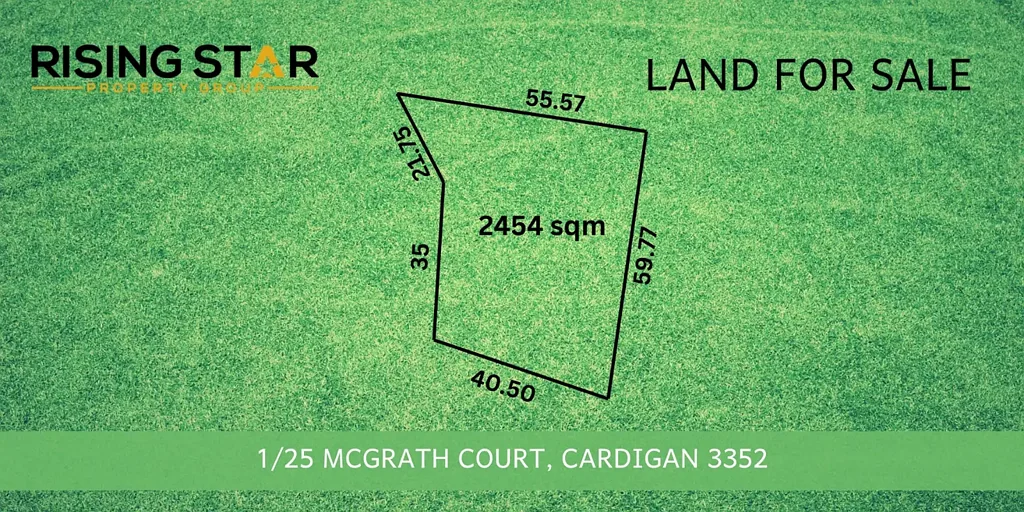 Cardigan  1/25 Mcgrath Tce, Cardigan, VIC