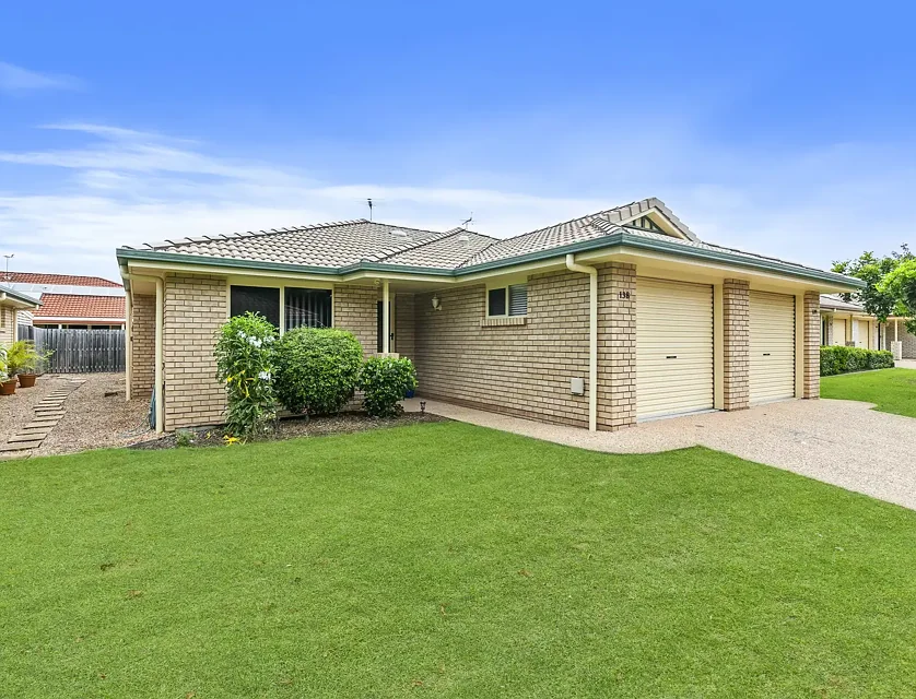 Unit 138/210 Bestmann Rd E, Sandstone Point, Moreton Bay Region, 2 कमरे, 2 बाथरूम, Unit