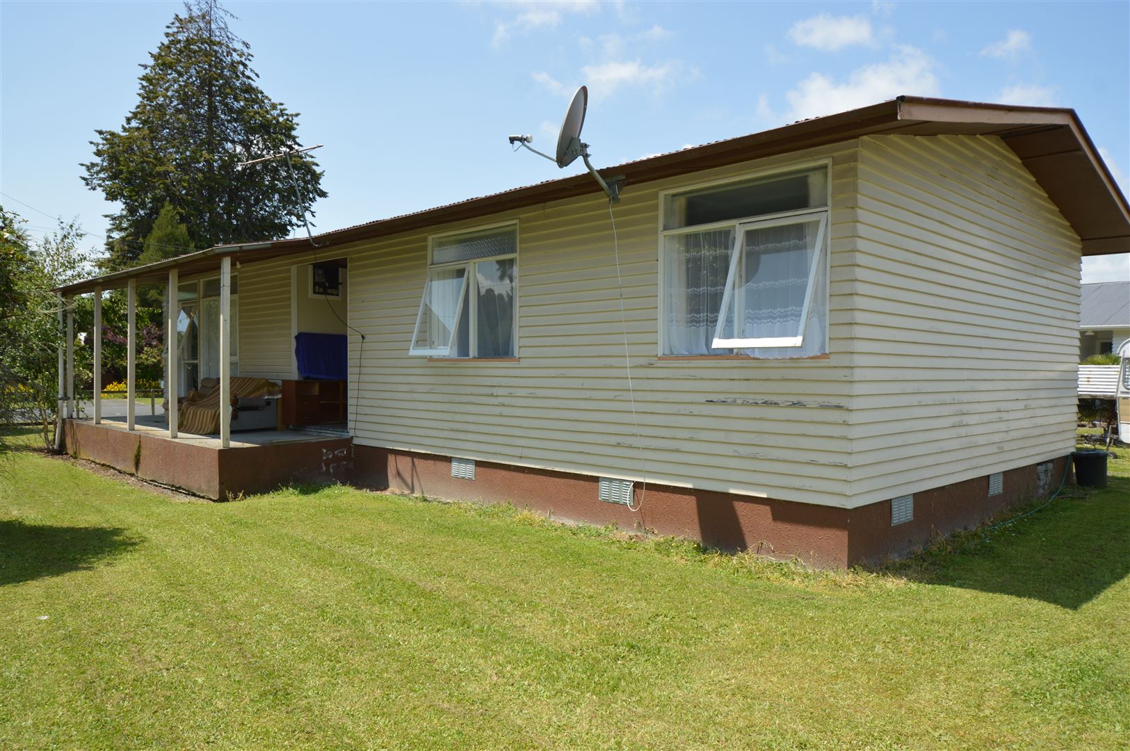 115 Miro Street, Manunui, Ruapehu, 3房, 1浴