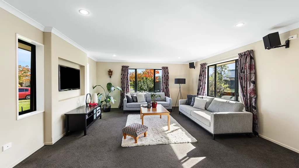 West Melton 4ห้องนอน Huge Opportunity BEO $999,000