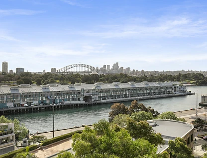Level 11/103/71 Victoria Street, Potts Point, Sydney CBD, 3 chambres, 2 salles de bain, Apartment