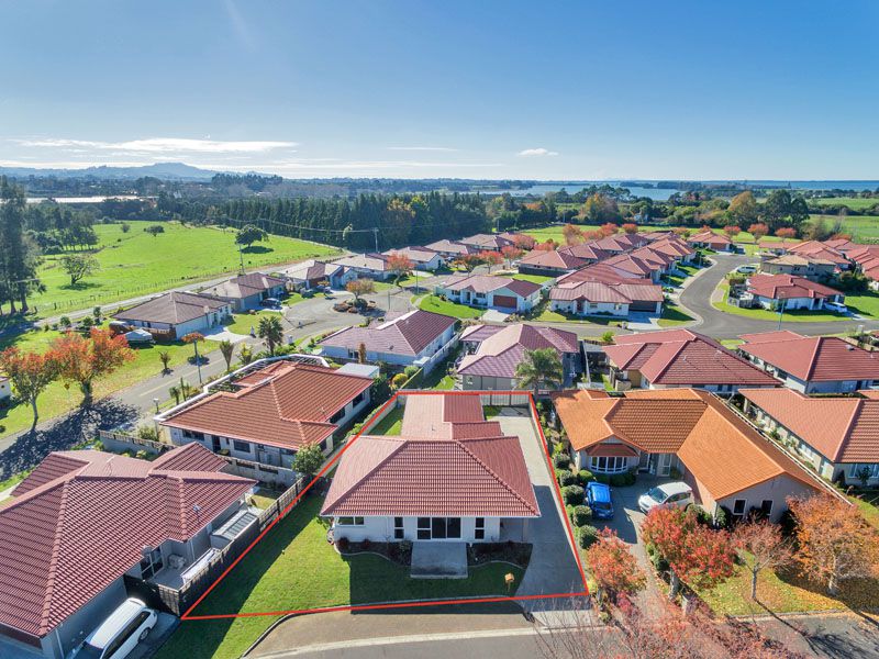 7 Muirfield Crescent, Aongatete, Bay Of Plenty, 3 침실, 0 욕실