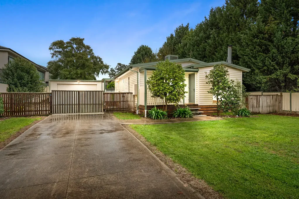 21 Wellington Street, Wallan, VIC 3756