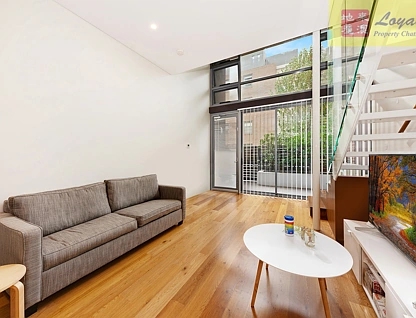 G06/7 Mooltan Avenue, Macquarie Park, Upper North Shore, 1 Kuwarto, 1 Banyo, Apartment