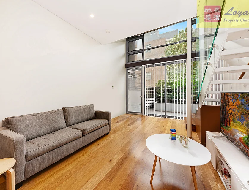 G06/7 Mooltan Avenue, Macquarie Park, Upper North Shore, 1 Kuwarto, 1 Banyo, Apartment