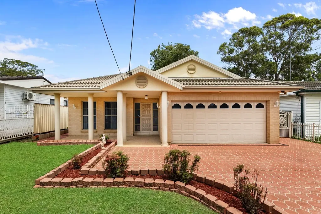 8 Bimbil Street, Blacktown, NSW 2148