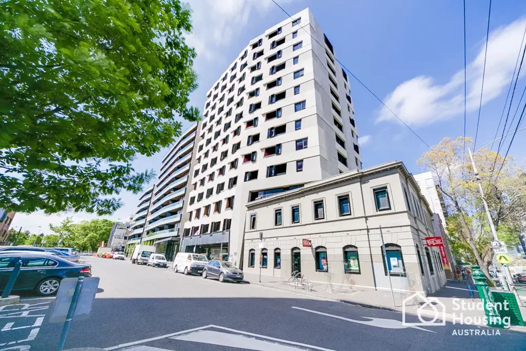 MiCasa8 - Quality Student Only Accommodation