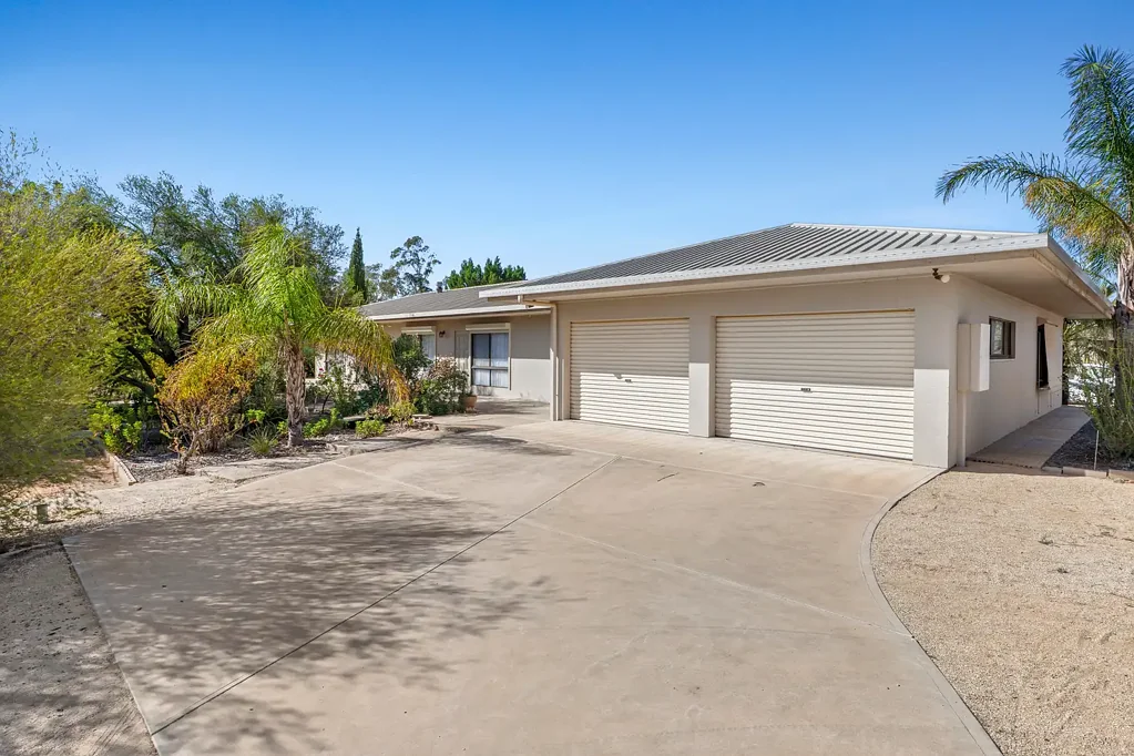 53 Evans Road, Barmera, SA 5345