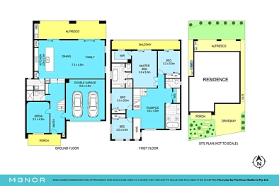 46 Solstice Street, Box Hill, NSW 2765, 4 Bedrooms, 3 Bathrooms, House