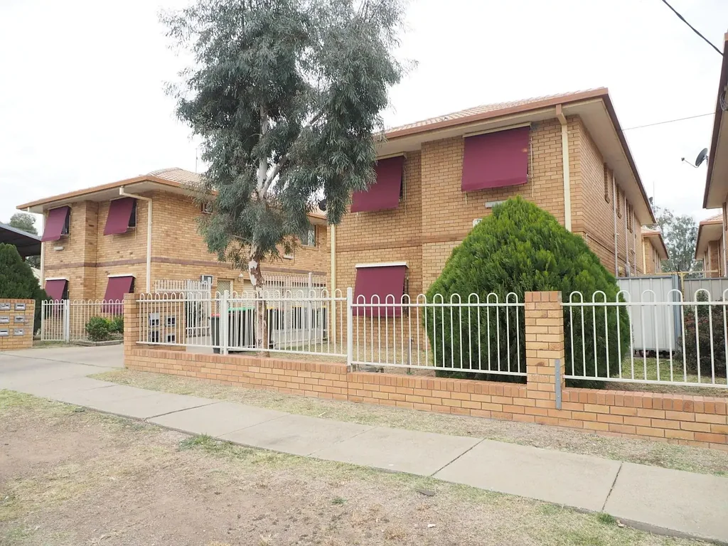6/4-6 Dover Street, Moree, NSW 2400