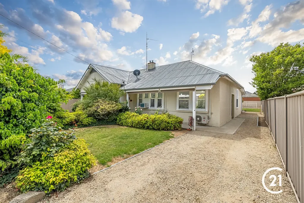 ਬਾਹਰੀ - 372 High Street, Echuca, VIC 3564